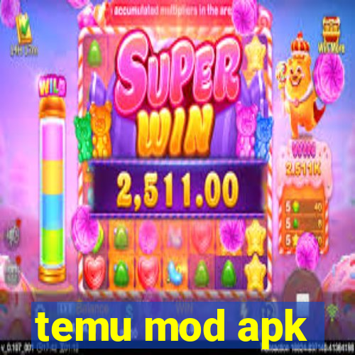 temu mod apk